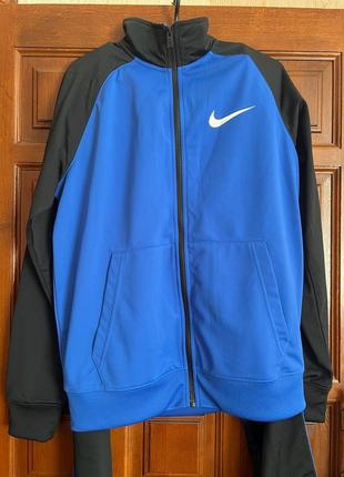 Костюм мужской soccer nike m