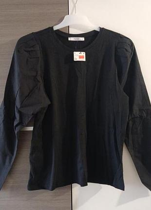 Реглан розмір xs mango