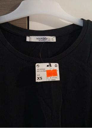 Реглан розмір xs mango3 фото