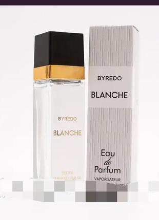 Тестер женский blanche, 40 мл