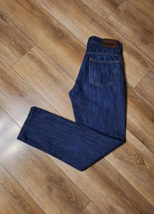 Мужские джинси wrangler w32 / l32