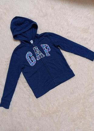 Толстовка на девочку