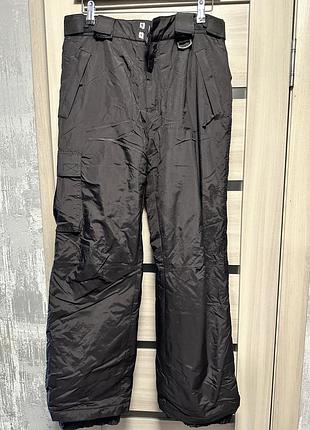 Лижні штани