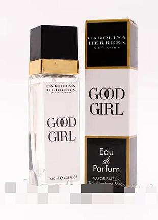 Good girl, 40 мл
