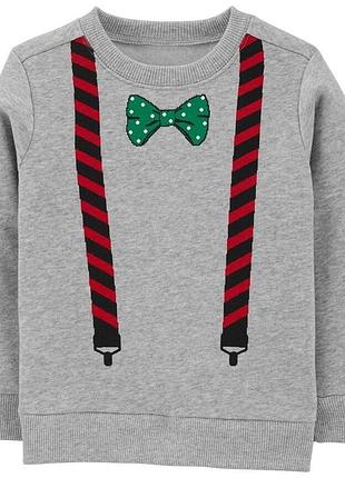 Свитшот carter's