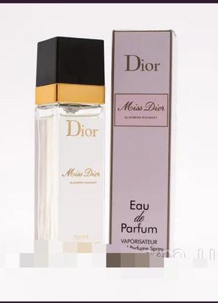 Dior blooming bouquet, 40 мл