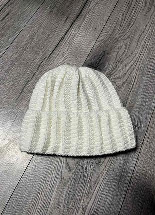 Шапка  зимова