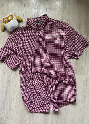 F&f сорочка чоловіча xxl