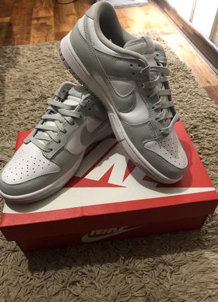 Кросівки нові nike, розмір 42