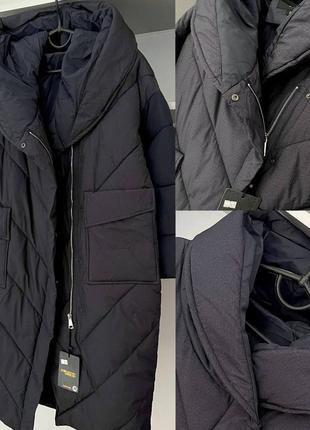 Стильное пальто oversize💓💓💓