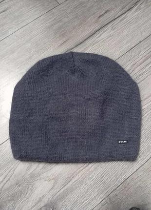 Шапка жіноча віола