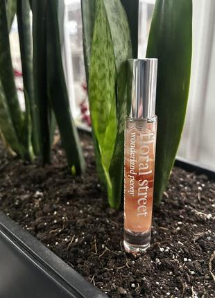 Floral street wonderland peony eau de parfum парфюмированная вода, 10 мл
