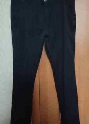 Брюки, классические трубы.