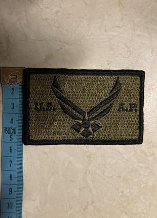 Нашивки армії сша,us army,usaf10 фото