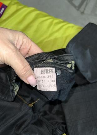 Брюки2 фото