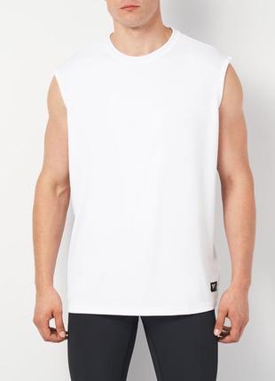 Майка мужская guess