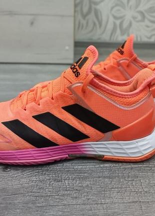 Оригинальные кроссовки hotels adidas adizero ubersonic