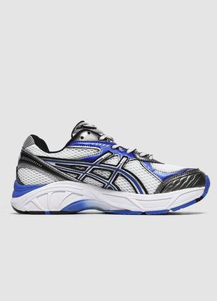 Кроссовки мужские asics gt 2160 illusion blue