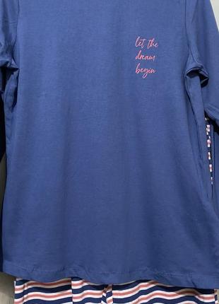 Піжама жіноча