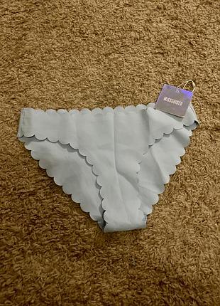 Плавки купальник