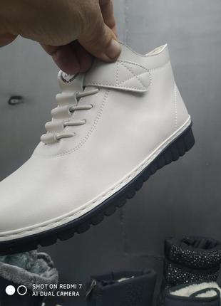 Черевикі жіночі