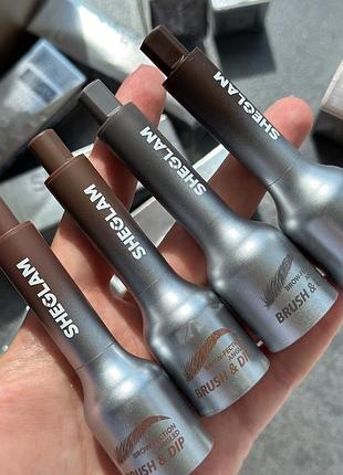 Засіб для малювання брів.