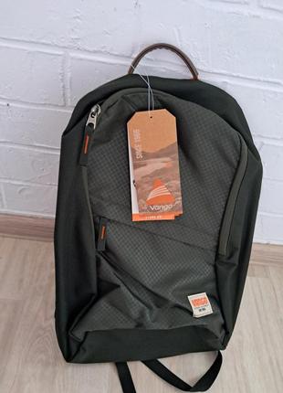 Рюкзак vango stone 20 vintage green