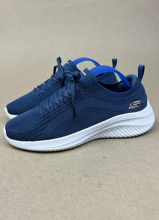 Оригинальные кроссовки skechers