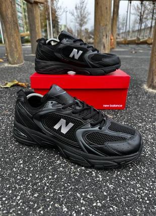 Зимние кроссовки  🔝 new balance 530 🔝
