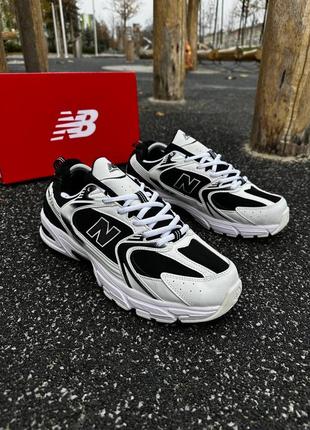 Зимние кроссовки  🔝 new balance 530 🔝