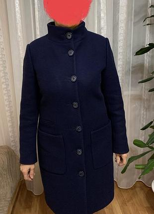 Пальто на теплу зиму