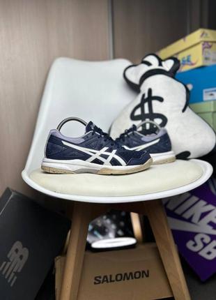 Кроссовки asics gel