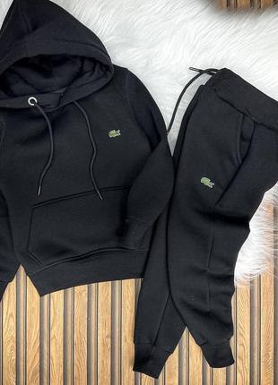 Топові дитячі спортивні костюми у декількох варіаціях від різних брендів3 фото