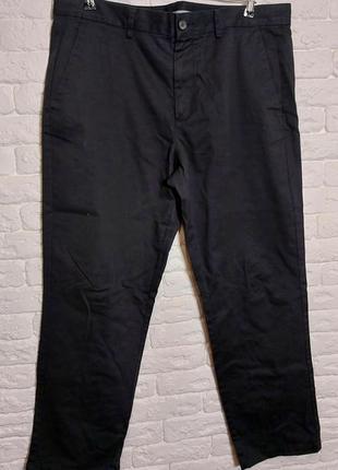Фирменные брюки штаны 36р.