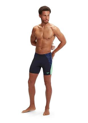 Шорты для плавания бассейна speedo как puma и adidas и nike и reebok