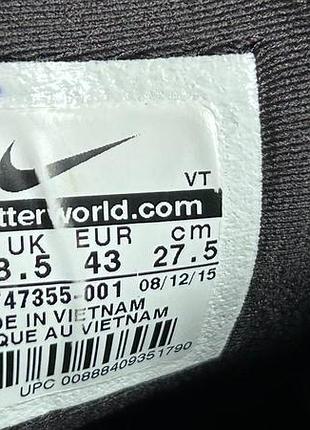 Кросівки nike 7
