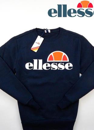 Свитшот ellesse