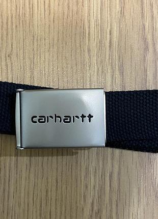 Ремень carhartt