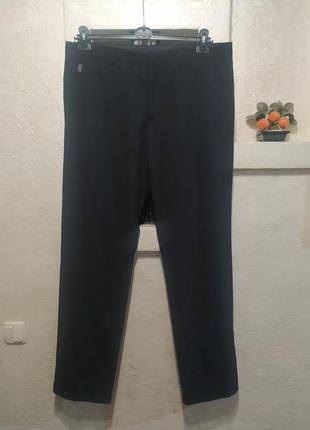 Брюки шерсть мужские richmond