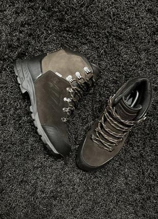 Мужские зимние тренинговые водонепроницаемые ботинки тактические decathlon hiking rab