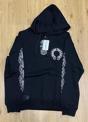 Худі chrome hearts