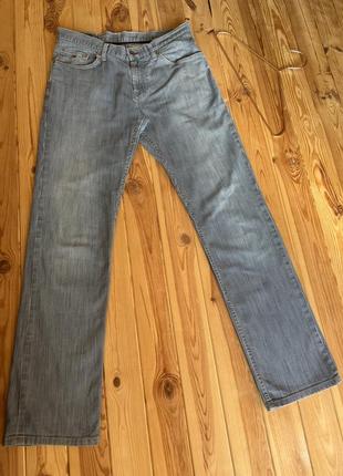 Джинсы - вельветовые брюки Tommy hilfiger из новых коллекций jeans denim