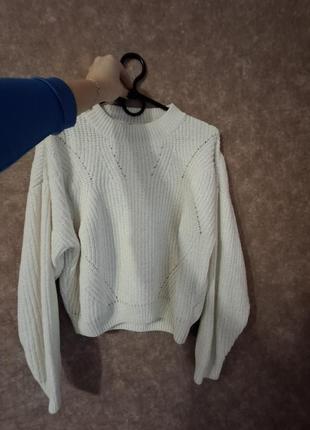 Светр h&m