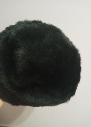 Шапка, берет 2