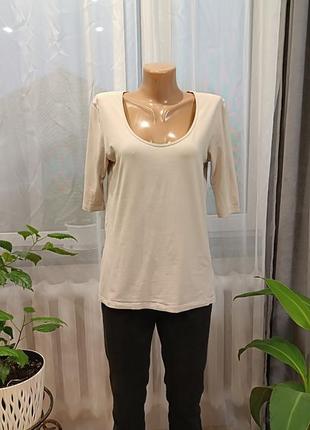 Лонгслив mark o'polo, размер xl, 2xl
