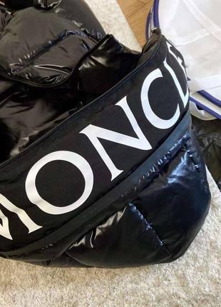 Куртка moncler3 фото