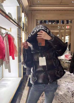 Куртка moncler5 фото