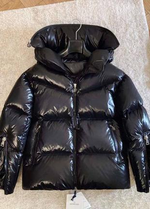 Куртка moncler2 фото