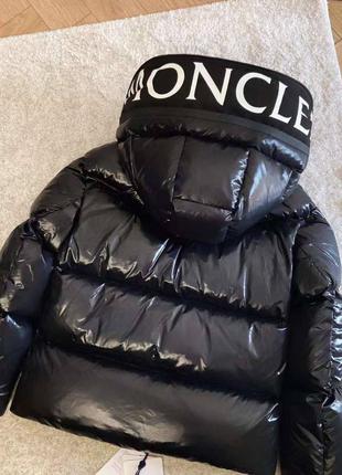 Куртка moncler