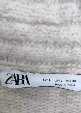 Светр жіночий теплий 2